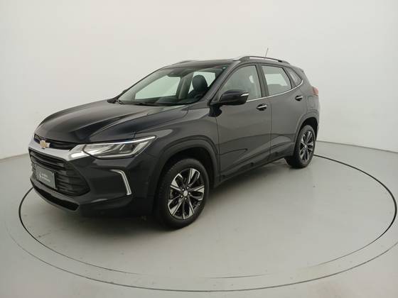 CHEVROLET TRACKER 1.2 TURBO FLEX PREMIER AUTOMÁTICO